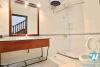 Elegant 4 bedroom house with swimming pool for rent in To Ngoc Van